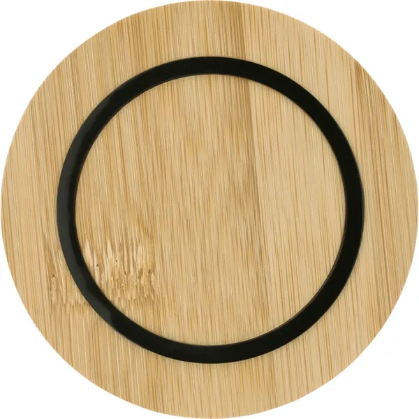 10W Wireless Charging/Party Light 5W Speaker... from ASI 89320 Starline USA Inc