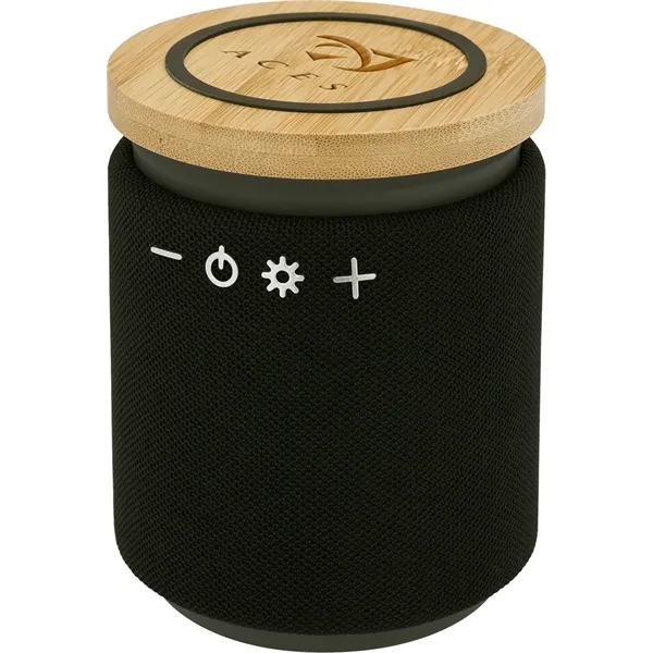 10W Wireless Charging/Party Light 5W Speaker... from ASI 89320 Starline USA Inc