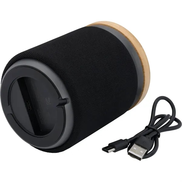 10W Wireless Charging/Party Light 5W Speaker... from ASI 89320 Starline USA Inc