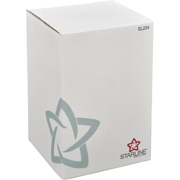 10W Wireless Charging/Party Light 5W Speaker... from ASI 89320 Starline USA Inc