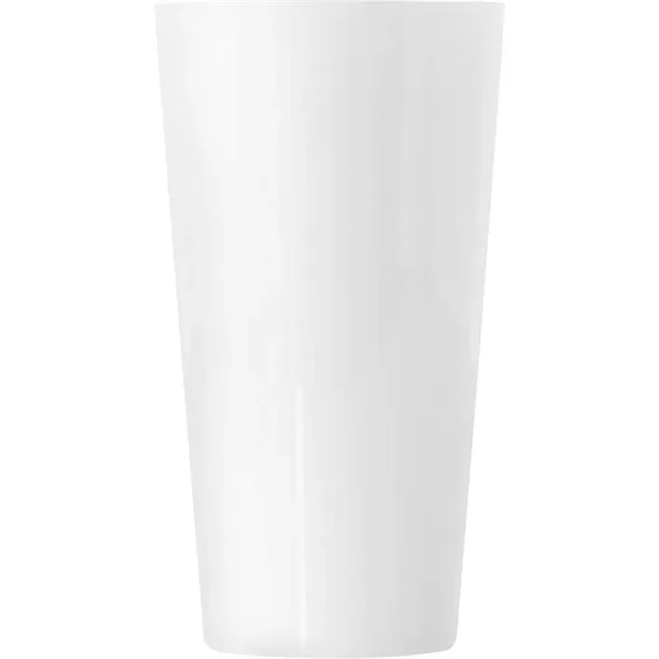 16 oz Colored Pint Glass... from ASI 89320 Starline USA Inc