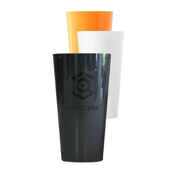 16 oz Colored Pint Glass... from ASI 89320 Starline USA Inc