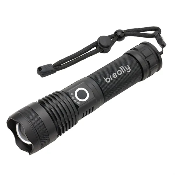 Rechargeable 15W LED Faro Flashlight... from ASI 89320 Starline USA Inc