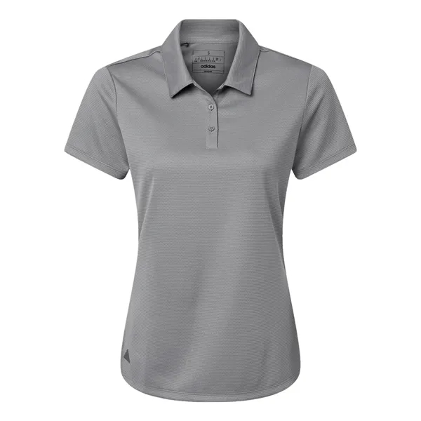 Adidas Women's Micro Pique Polo... from ASI 84358 S&S Activewear