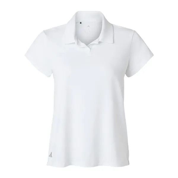 Adidas Women's Blend Polo... from ASI 84358 S&S Activewear