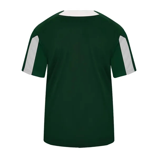 Youth Striker Placket... from ASI 84358 S&S Activewear