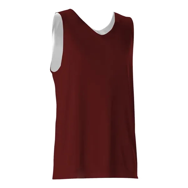 Alleson Athletic Youth Reversible Tank... from ASI 84358 S&S Activewear