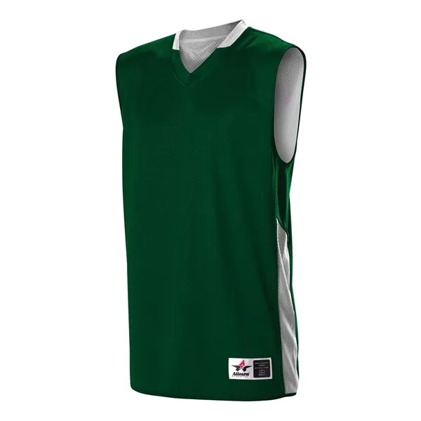 Youth Single Ply Reversible Jersey... from ASI 84358 S&S Activewear