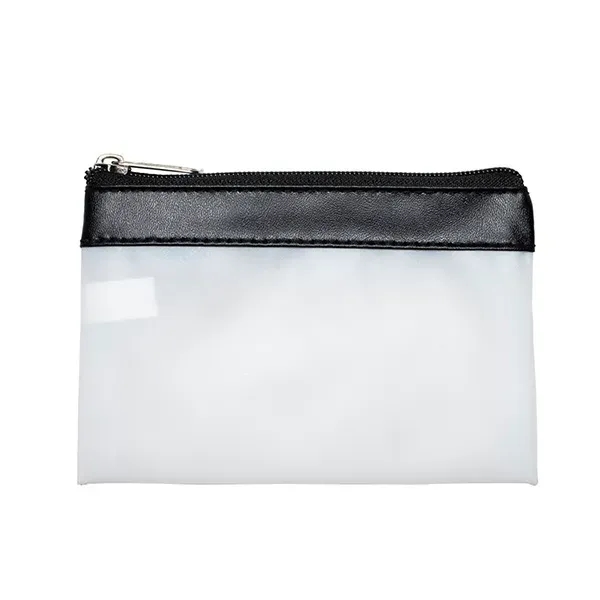 14 Piece First Aid Kit in Colorful Zipper Vinyl Pouch... from ASI 62660 Innovation Line