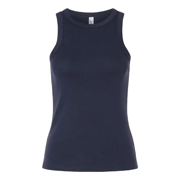 American Apparel Women's Baby Rib Tank... from ASI 84358 S&S Activewear
