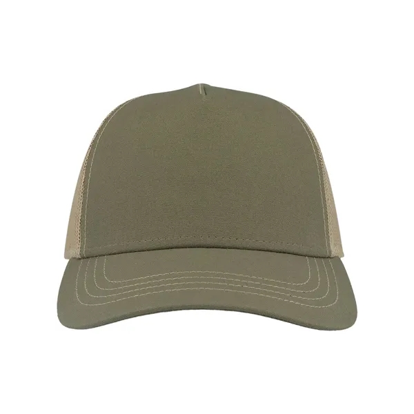 Atlantis Headwear Sustainable Canvas Cap... from ASI 84358 S&S Activewear