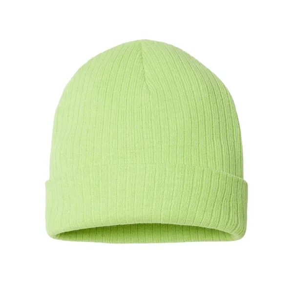 Atlantis Headwear  - Sustainable Rib Knit... from ASI 84358 S&S Activewear