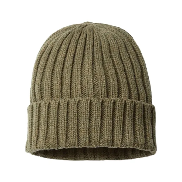 Atlantis Headwear  - Sustainable Cable Knit... from ASI 84358 S&S Activewear