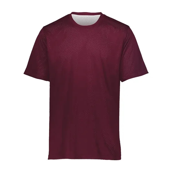 Augusta Sportswear Mesh Reversible Jersey... from ASI 84358 S&S Activewear