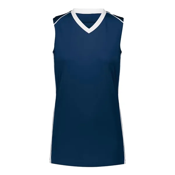 Augusta Sportswear Girls' Rover Jersey... from ASI 84358 S&S Activewear