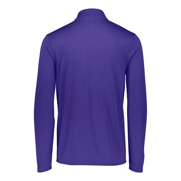 Attain Quarter-Zip Pullover... from ASI 84358 S&S Activewear