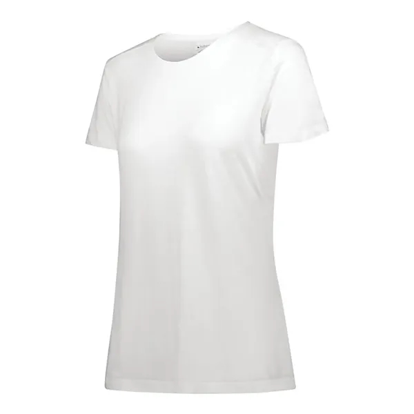 Augusta Sportswear Women's Tri-Blend T-Shirt... from ASI 84358 S&S Activewear