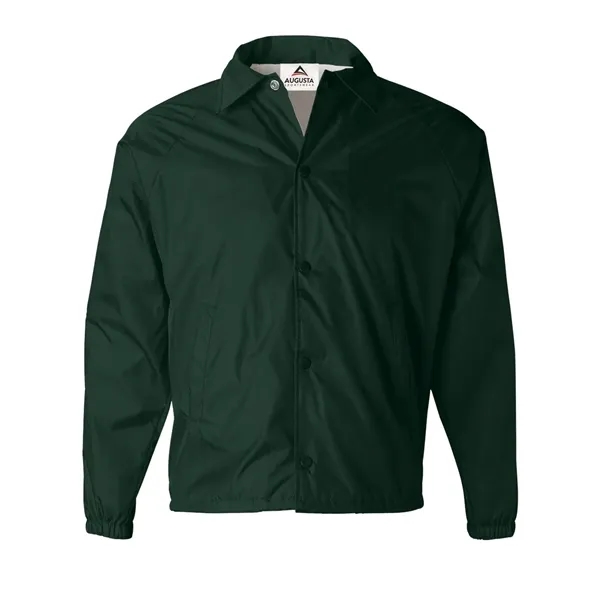 Coach's jacket. Blank product.... from ASI 84358 S&S Activewear
