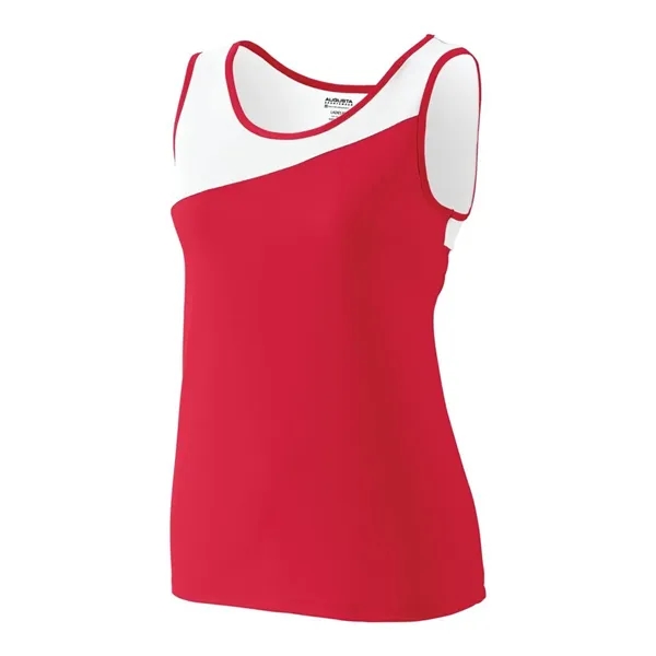 Women's Accelerate Jersey... from ASI 84358 S&S Activewear