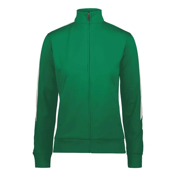 Women's Medalist Jacket 2.0... from ASI 84358 S&S Activewear