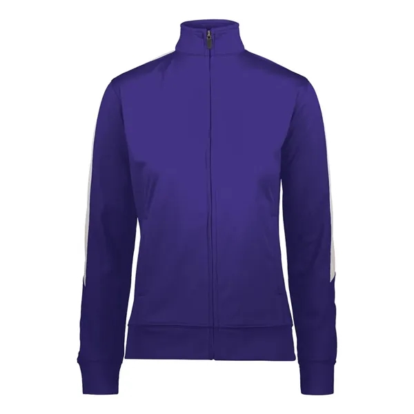 Women's Medalist Jacket 2.0... from ASI 84358 S&S Activewear