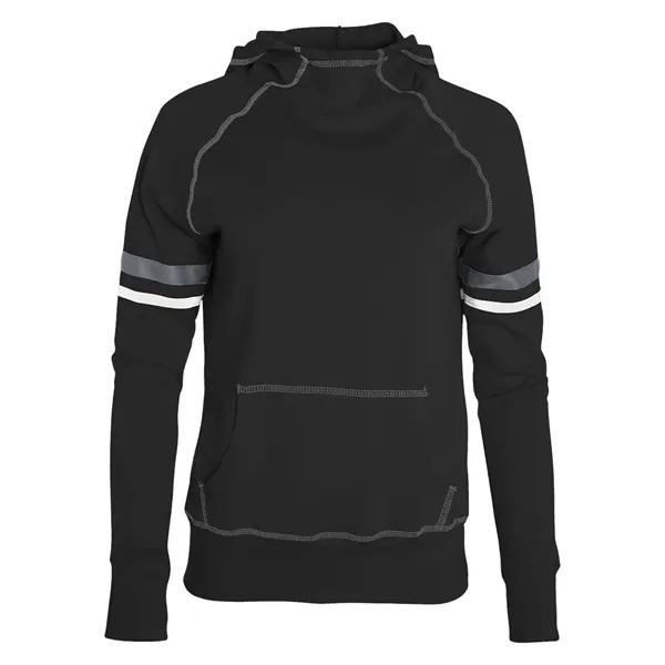 Girls Spry Hoodie... from ASI 84358 S&S Activewear