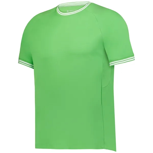 Moisture wicking 100% recycled polyester t-shirt.... from ASI 37461 Augusta Sportswear / Holloway Sportswear