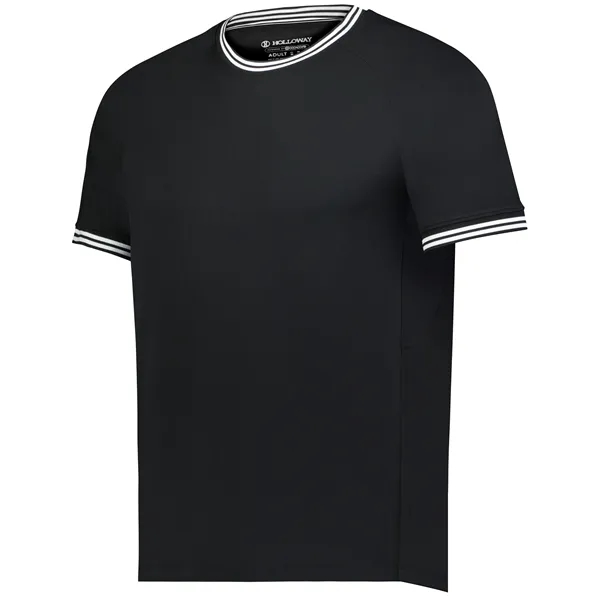 Moisture wicking 100% recycled polyester t-shirt.... from ASI 37461 Augusta Sportswear / Holloway Sportswear