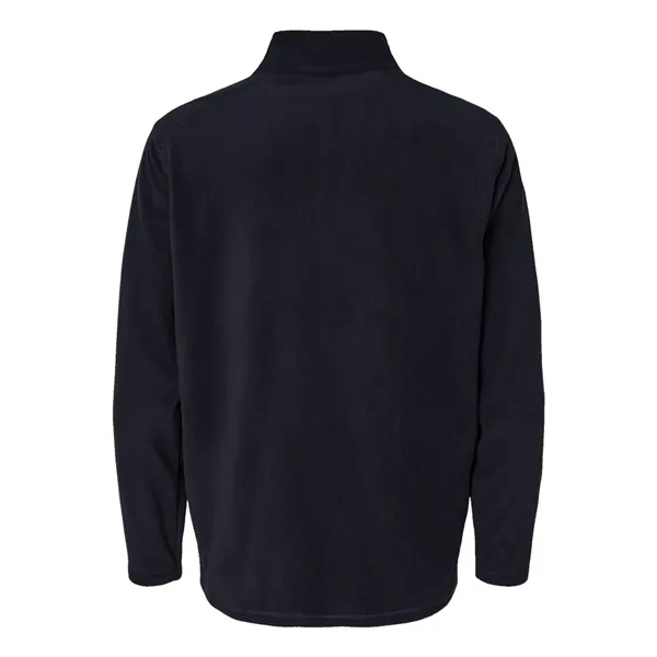 Augusta Sportswear Micro-Lite Fleece Quarter-Zip Pullover... from ASI 84358 S&S Activewear