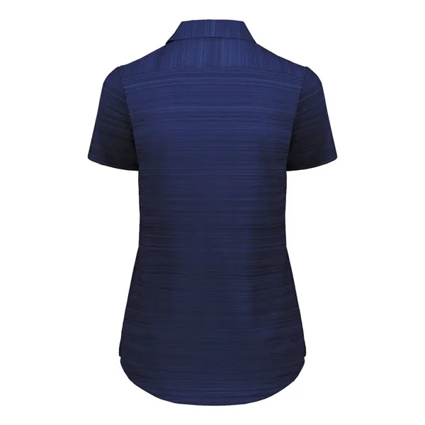 Augusta Sportswear Women's Pursuit Polo... from ASI 84358 S&S Activewear