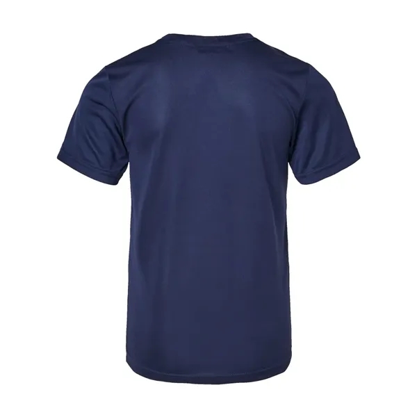 Augusta Sportswear® Youth Performance Wicking Short Sleeve T-Shirt, blank.... from ASI 84358 S&S Activewear