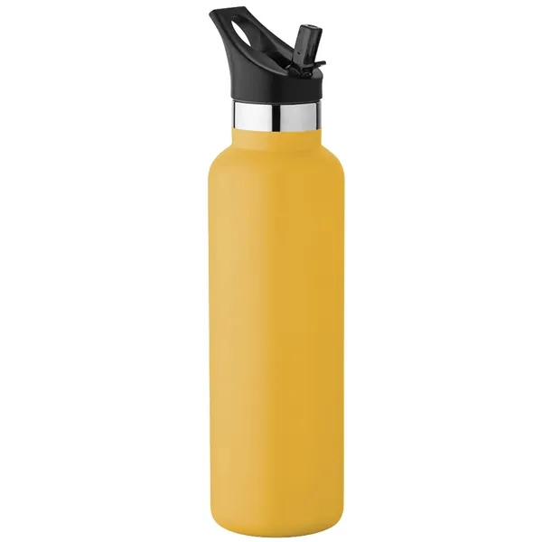 20oz Stainless Steel Bottle... from ASI 80060 VisionUSA