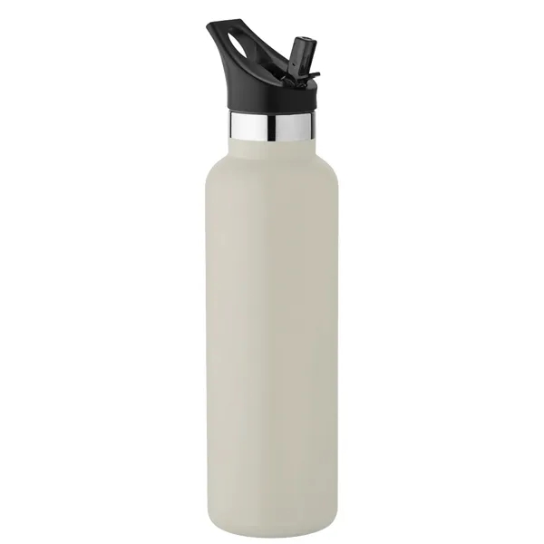 20oz Stainless Steel Bottle... from ASI 80060 VisionUSA