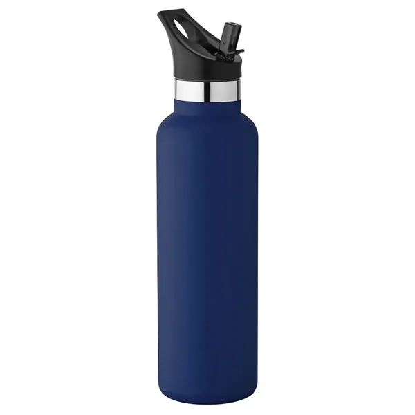 20oz Stainless Steel Bottle... from ASI 80060 VisionUSA