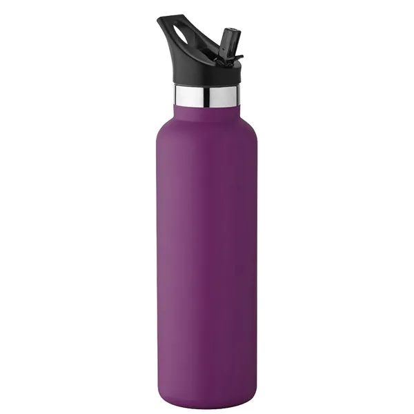 20oz Stainless Steel Bottle... from ASI 80060 VisionUSA