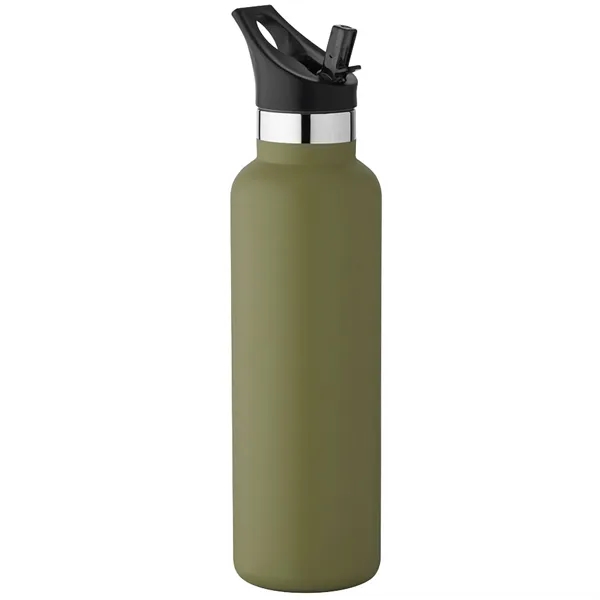 20oz Stainless Steel Bottle... from ASI 80060 VisionUSA