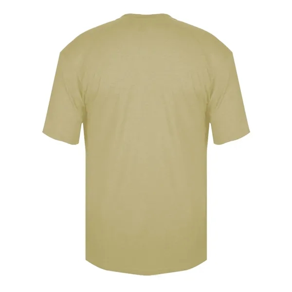 Badger Youth Triblend T-Shirt... from ASI 84358 S&S Activewear