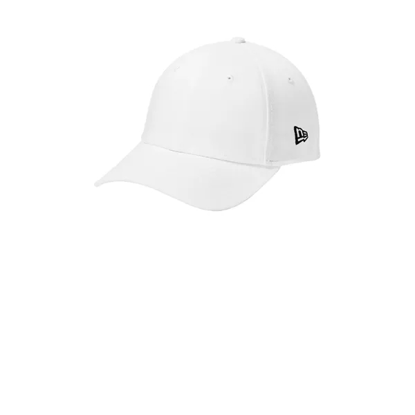 New Era - Structured Stretch Cotton Cap.... from ASI 84863 SanMar