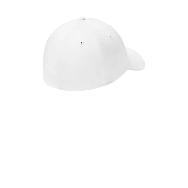 New Era - Structured Stretch Cotton Cap.... from ASI 84863 SanMar