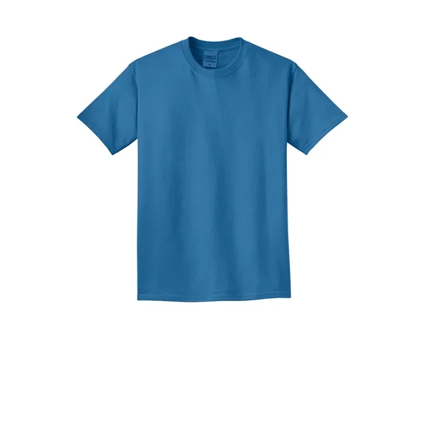 Port & Company - Pigment-Dyed Tee.... from ASI 84863 SanMar