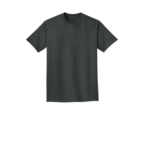 Port & Company - Pigment-Dyed Tee.... from ASI 84863 SanMar