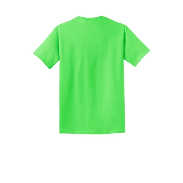 Port & Company - Pigment-Dyed Tee.... from ASI 84863 SanMar