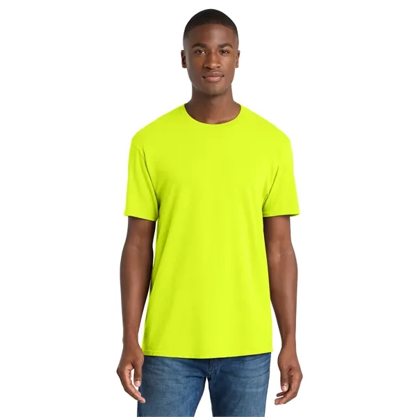 Port & Company - Pigment-Dyed Tee.... from ASI 84863 SanMar