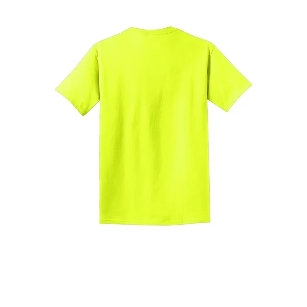 Port & Company - Pigment-Dyed Tee.... from ASI 84863 SanMar