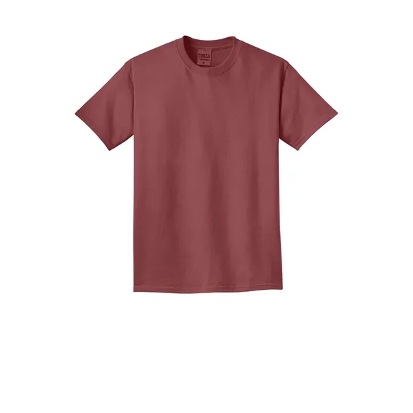 Port & Company - Pigment-Dyed Tee.... from ASI 84863 SanMar