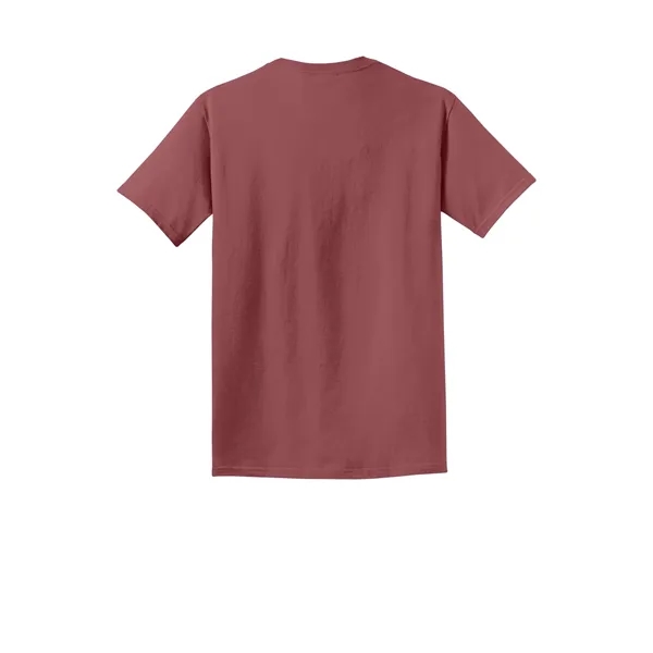 Port & Company - Pigment-Dyed Tee.... from ASI 84863 SanMar