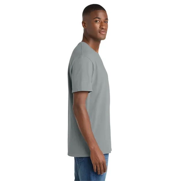 Port & Company - Pigment-Dyed Tee.... from ASI 84863 SanMar