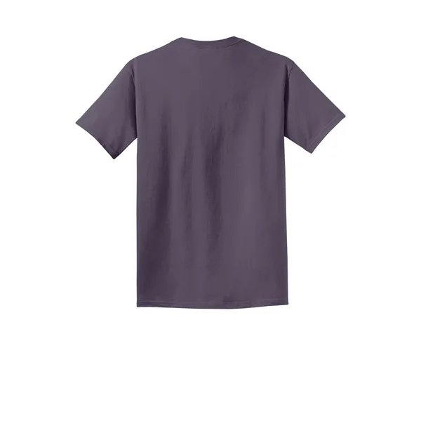 Port & Company - Pigment-Dyed Tee.... from ASI 84863 SanMar
