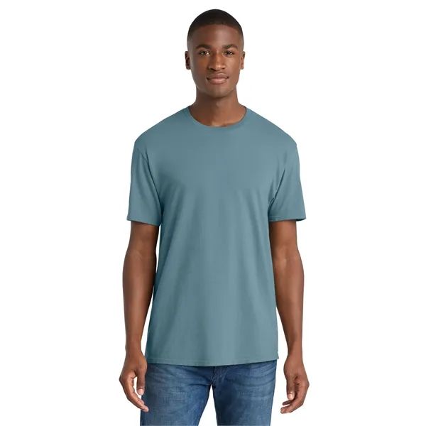 Port & Company - Pigment-Dyed Tee.... from ASI 84863 SanMar