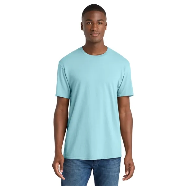 Port & Company - Pigment-Dyed Tee.... from ASI 84863 SanMar